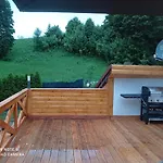 Apartmán Sowianka *
