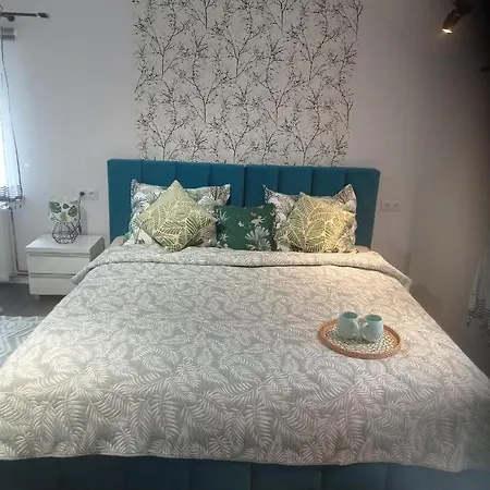 Apartament Sokolec