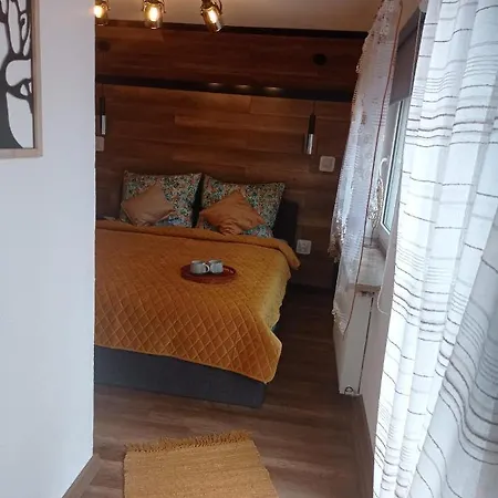Sowianka Apartmán Ludwikowice Kłodzkie