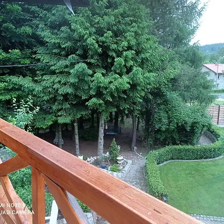 Sokolec * Ludwikowice Kłodzkie