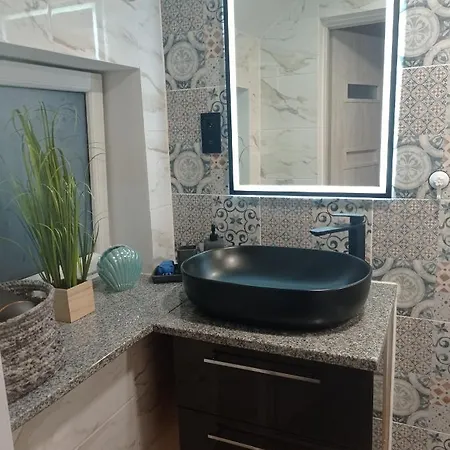 Apartmán Sowianka *