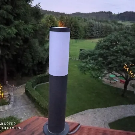 Sowianka Apartamento Ludwikowice Kłodzkie