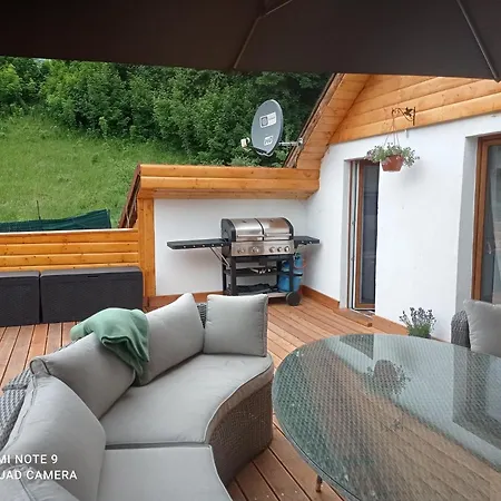 Sowianka Ludwikowice Kłodzkie