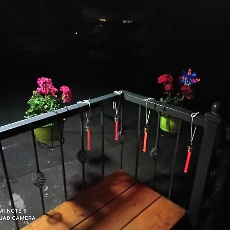 Sowianka Apartmán Ludwikowice Kłodzkie