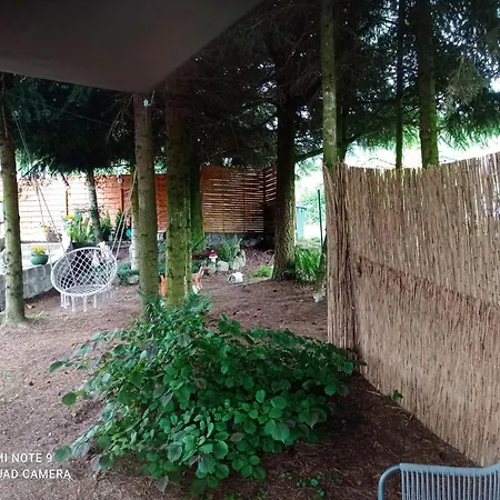 Sowianka Apartmán *