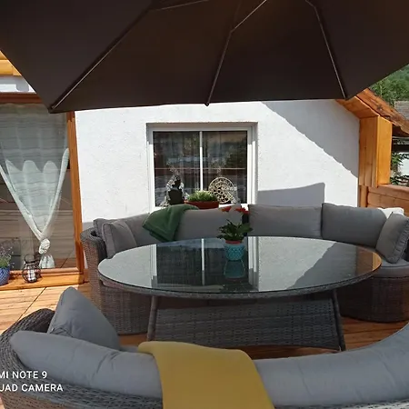 Sowianka Apartmán Ludwikowice Kłodzkie