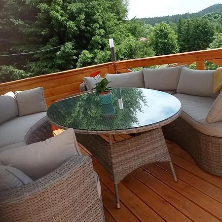 Sowianka Apartmán Ludwikowice Kłodzkie