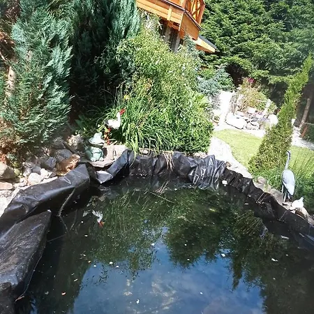 Sokolec Apartament Ludwikowice Kłodzkie