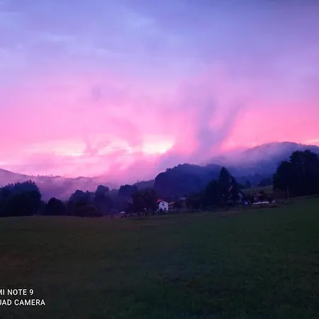 Sowianka Ludwikowice Kłodzkie