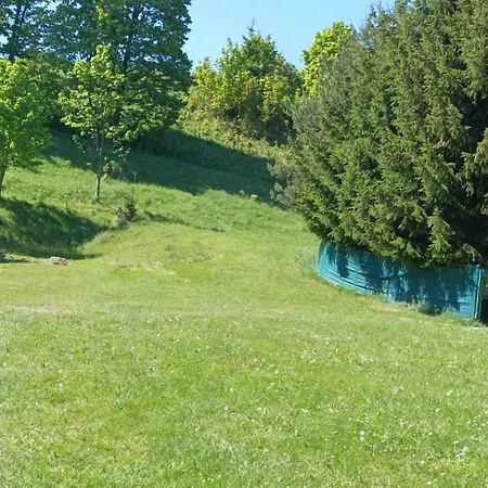 Apartamento Sowianka