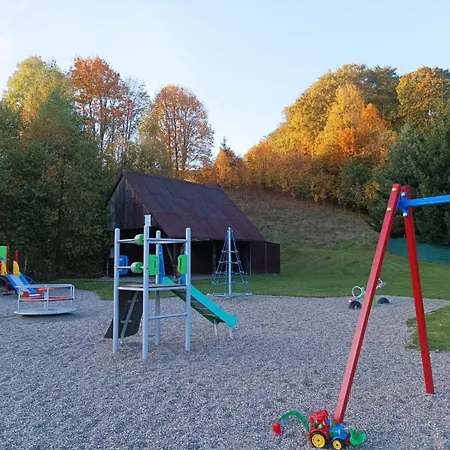 Sowianka * Ludwikowice Kłodzkie