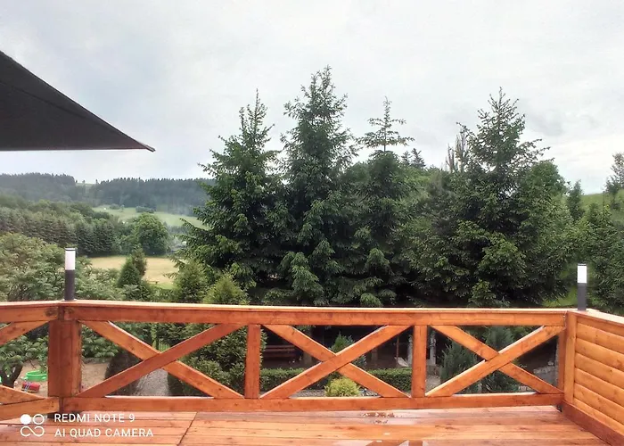 Sowianka * Ludwikowice Kłodzkie