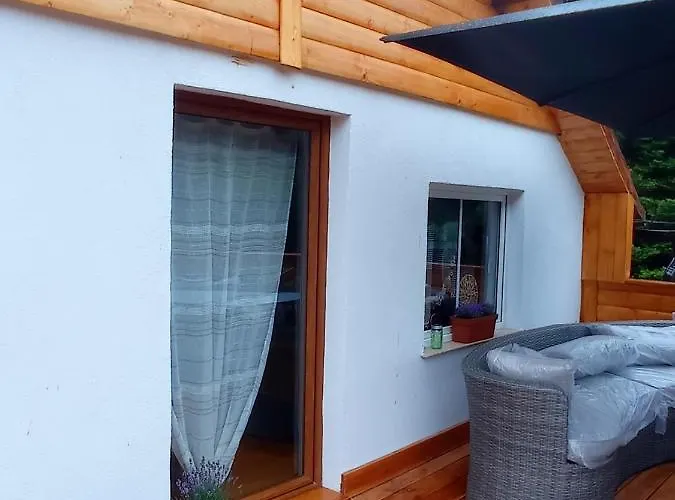 Apartmán Sowianka Ludwikowice Kłodzkie