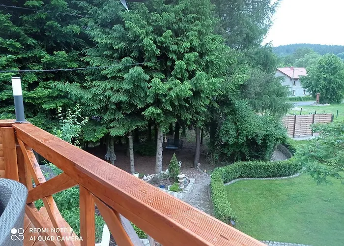 Sowianka * Ludwikowice Kłodzkie