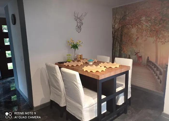 Apartmán Sowianka *