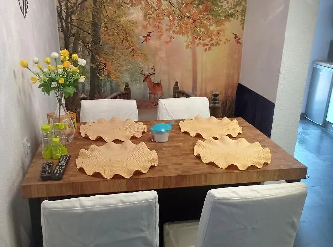 Sowianka Ludwikowice Kłodzkie