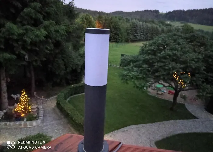 Sowianka Apartmán Ludwikowice Kłodzkie