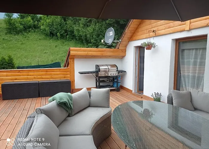 Sowianka Ludwikowice Kłodzkie