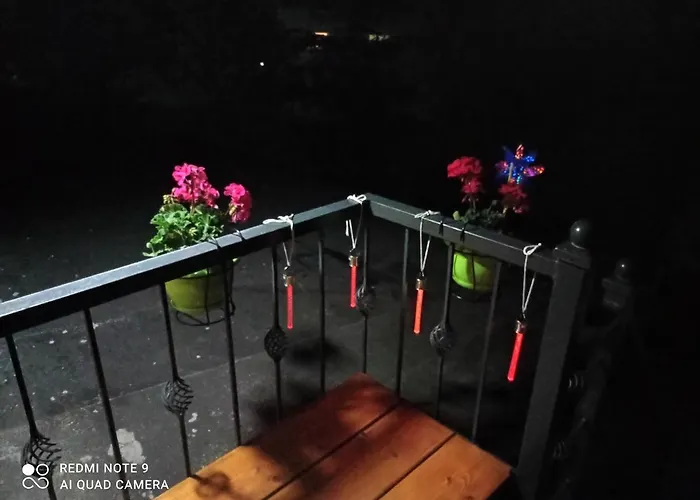 Sowianka Apartmán Ludwikowice Kłodzkie