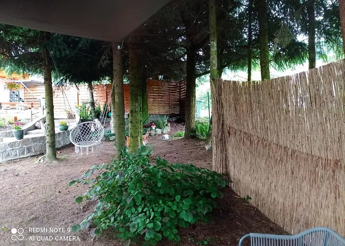 Sowianka Apartament *