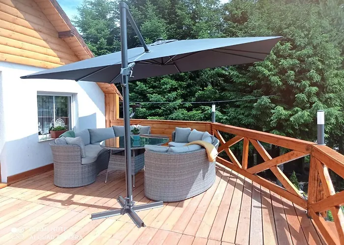 Sowianka * Ludwikowice Kłodzkie