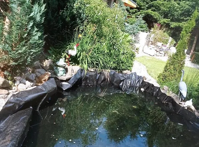 Sowianka Apartament Ludwikowice Kłodzkie