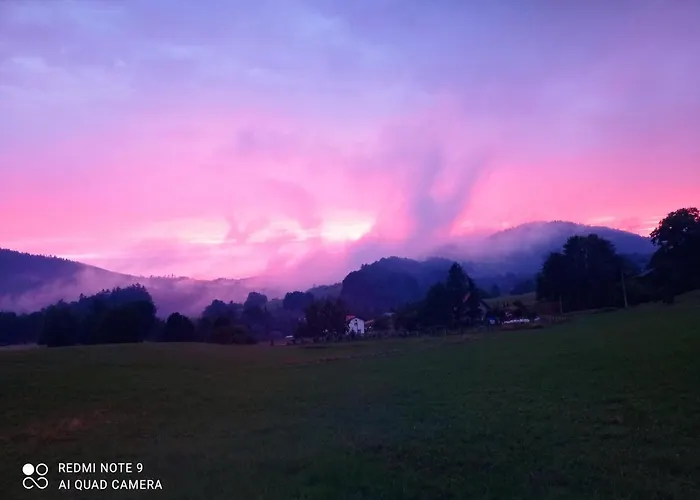 Sowianka Ludwikowice Kłodzkie