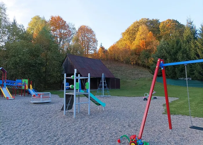 Sowianka * Ludwikowice Kłodzkie